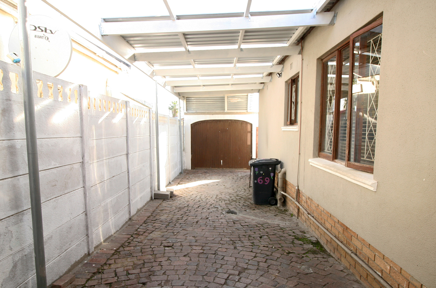 3 Bedroom Property for Sale in Churchill Estate Western Cape